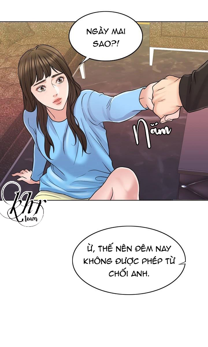 manhwax10.com - Truyện Manhwa Cô Vợ 1000 Ngày Chương 14 Trang 5