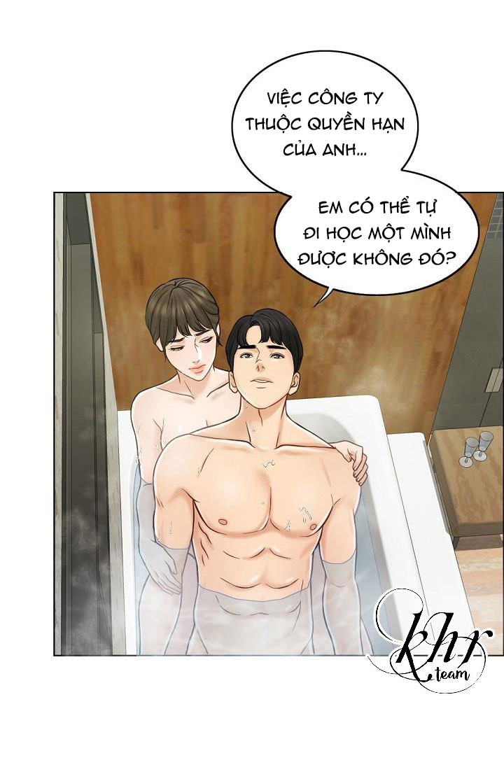 manhwax10.com - Truyện Manhwa Cô Vợ 1000 Ngày Chương 14 Trang 10