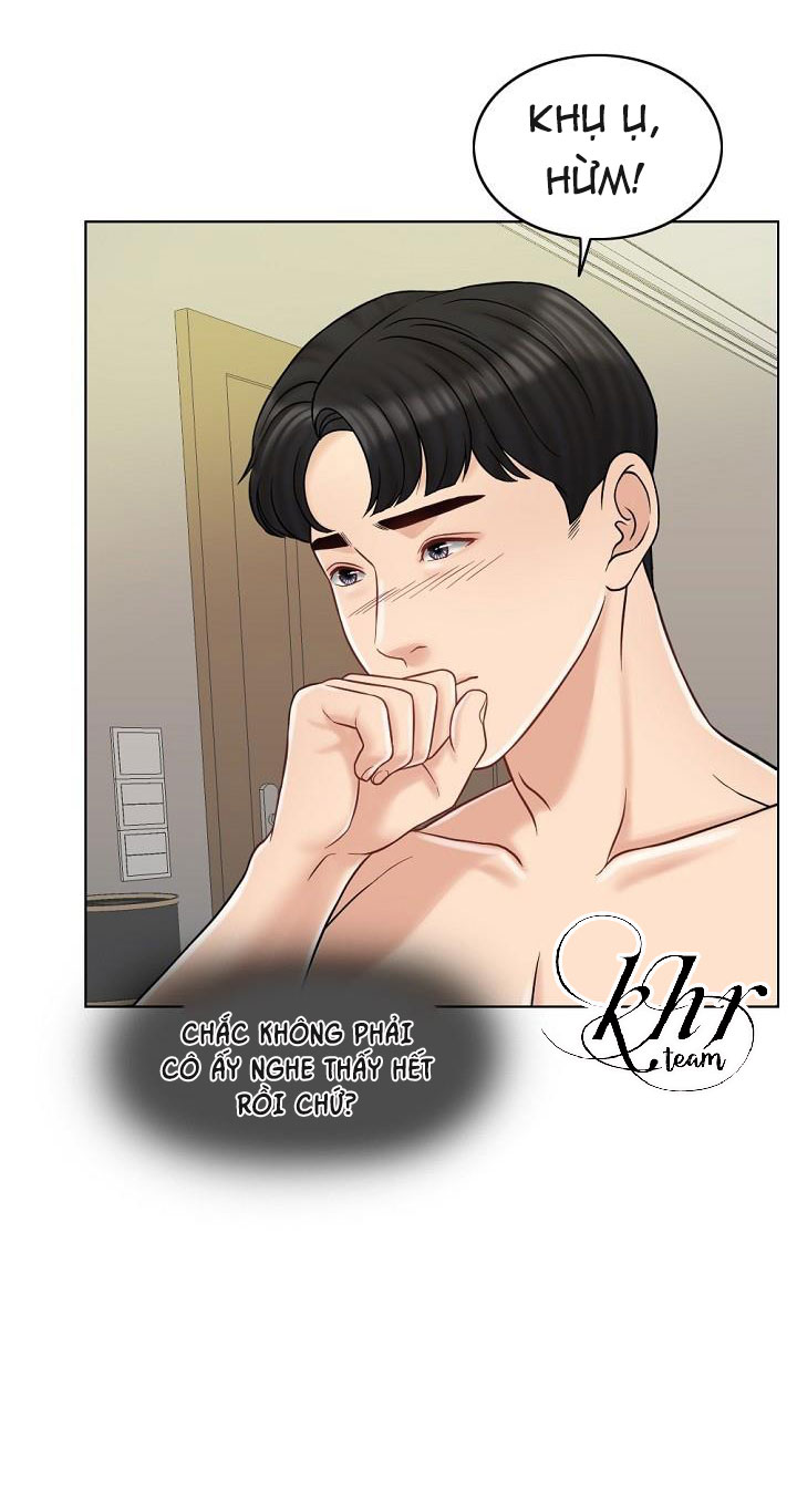 manhwax10.com - Truyện Manhwa Cô Vợ 1000 Ngày Chương 14 Trang 59