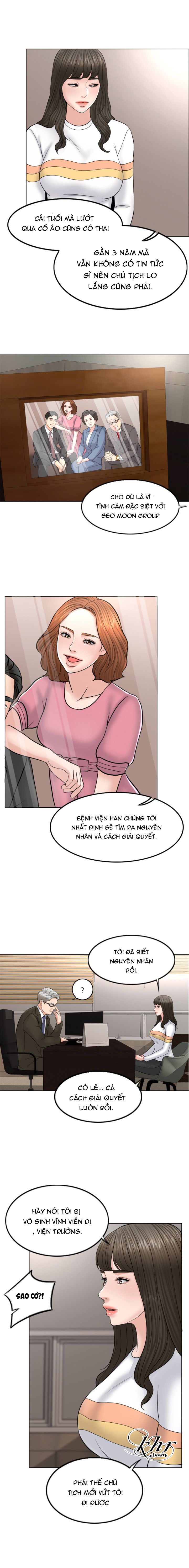 manhwax10.com - Truyện Manhwa Cô Vợ 1000 Ngày Chương 2 Trang 6