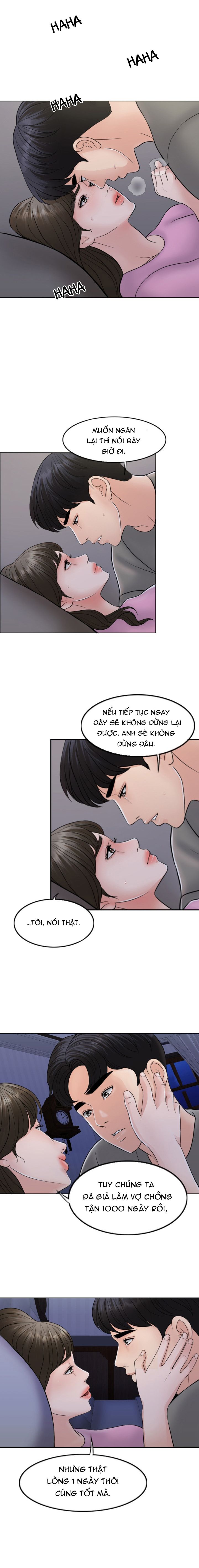 manhwax10.com - Truyện Manhwa Cô Vợ 1000 Ngày Chương 2 Trang 12