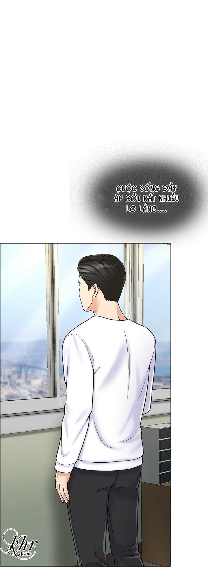 manhwax10.com - Truyện Manhwa Cô Vợ 1000 Ngày Chương 6 Trang 16