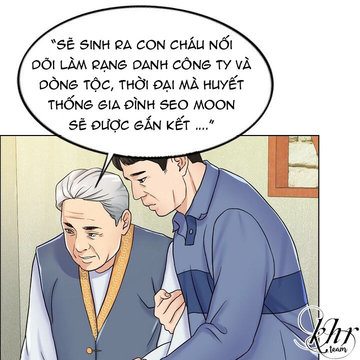 manhwax10.com - Truyện Manhwa Cô Vợ 1000 Ngày Chương 6 Trang 33