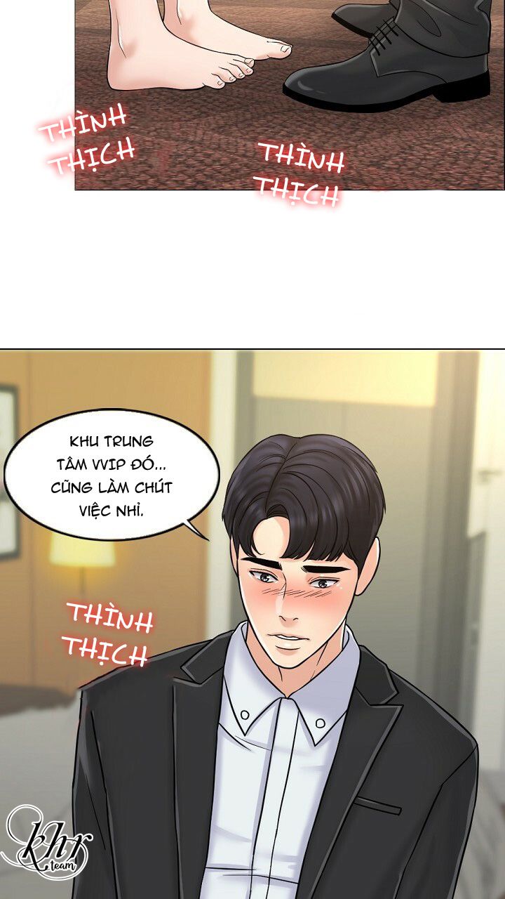 manhwax10.com - Truyện Manhwa Cô Vợ 1000 Ngày Chương 6 Trang 75