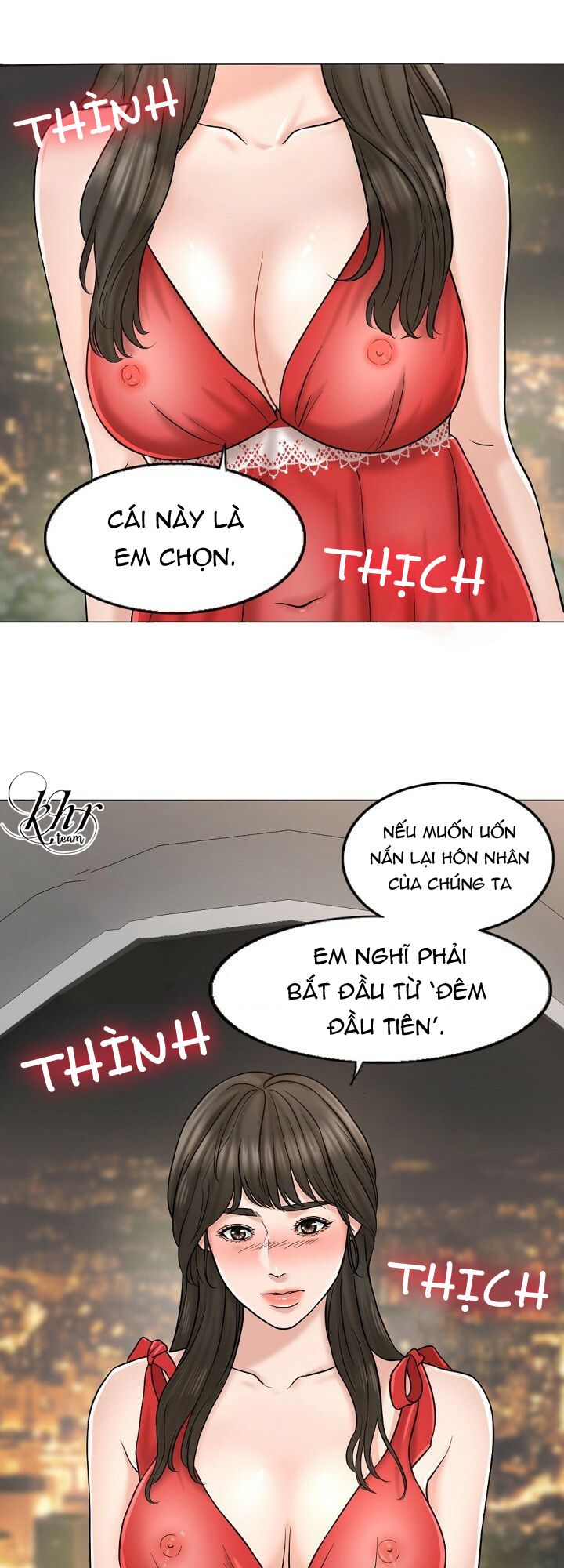 manhwax10.com - Truyện Manhwa Cô Vợ 1000 Ngày Chương 6 Trang 77