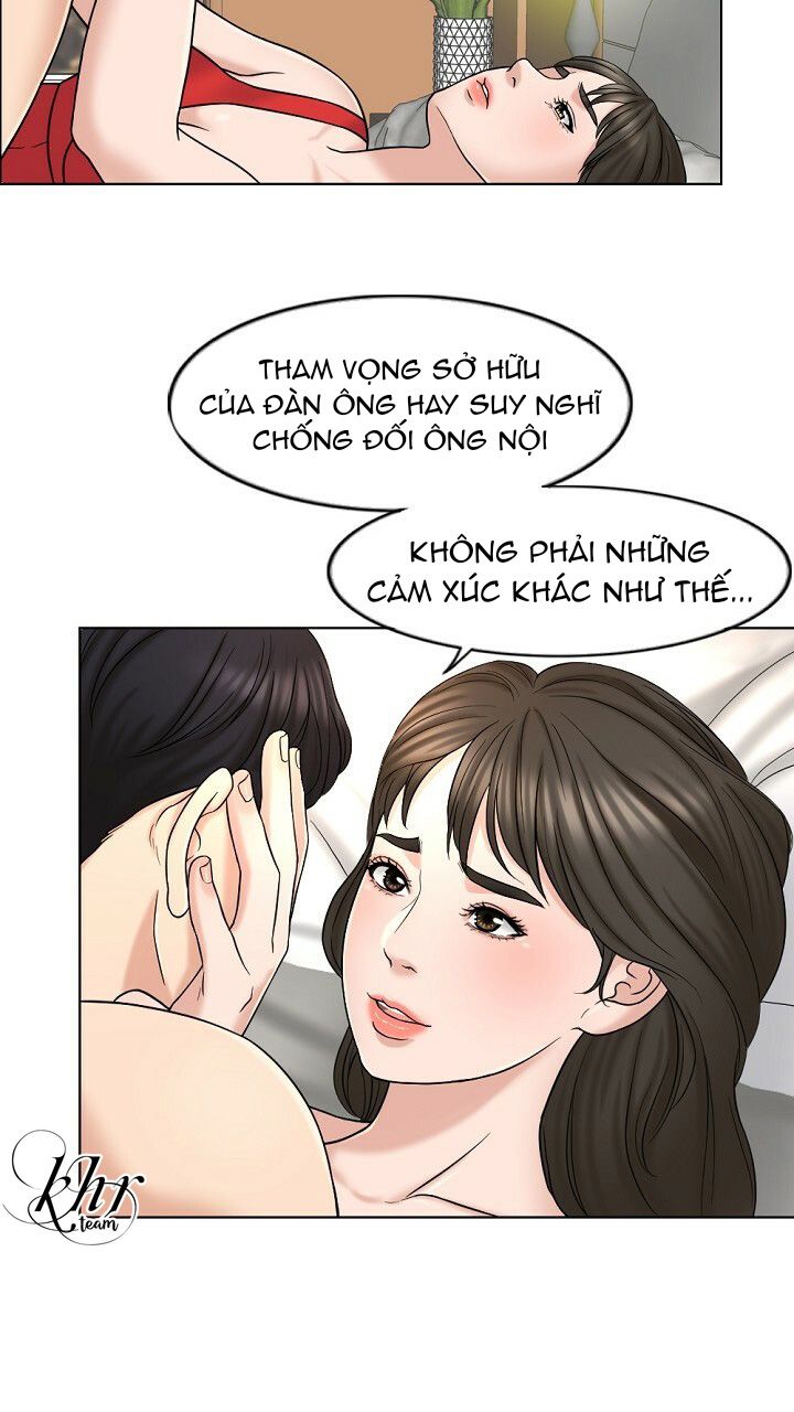 manhwax10.com - Truyện Manhwa Cô Vợ 1000 Ngày Chương 7 Trang 3