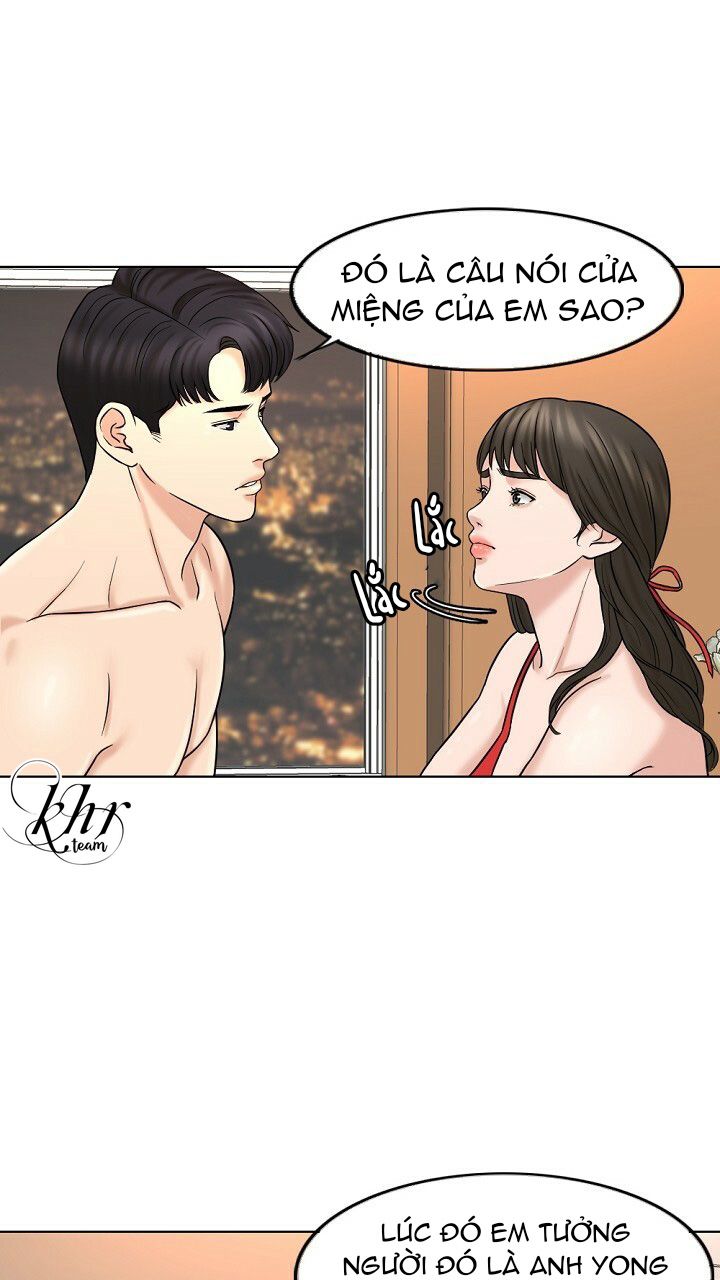 manhwax10.com - Truyện Manhwa Cô Vợ 1000 Ngày Chương 7 Trang 17