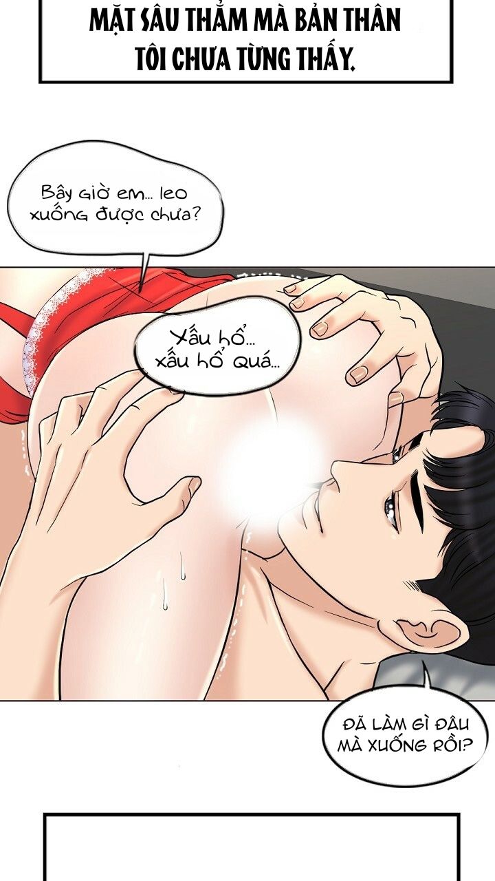 manhwax10.com - Truyện Manhwa Cô Vợ 1000 Ngày Chương 7 Trang 39