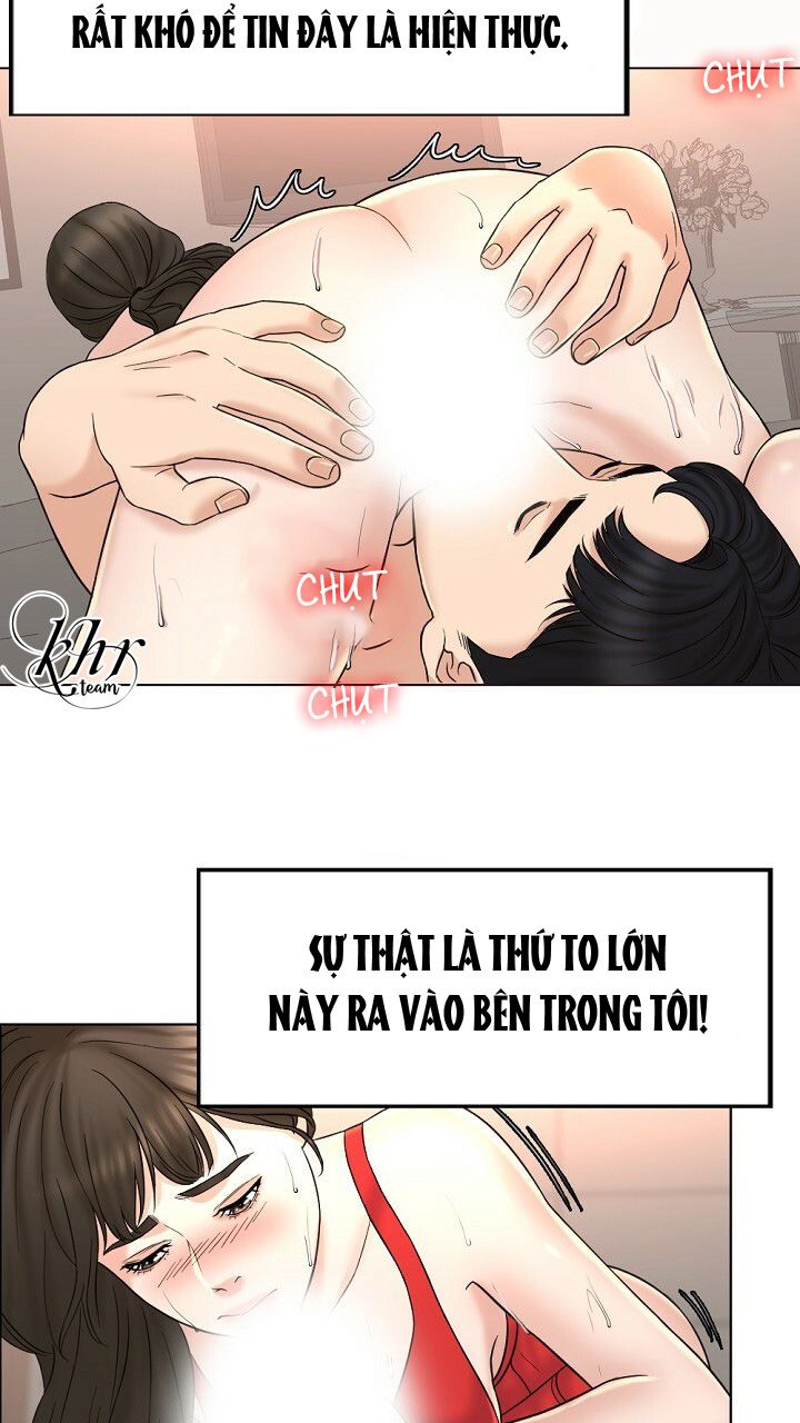 manhwax10.com - Truyện Manhwa Cô Vợ 1000 Ngày Chương 7 Trang 49