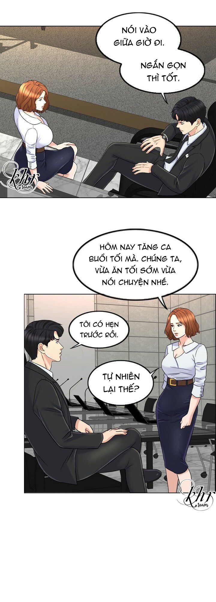 manhwax10.com - Truyện Manhwa Cô Vợ 1000 Ngày Chương 7 Trang 78