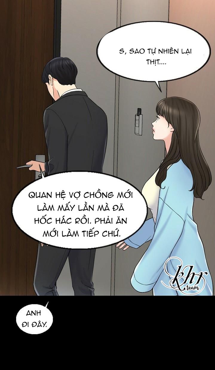 manhwax10.com - Truyện Manhwa Cô Vợ 1000 Ngày Chương 8 Trang 6