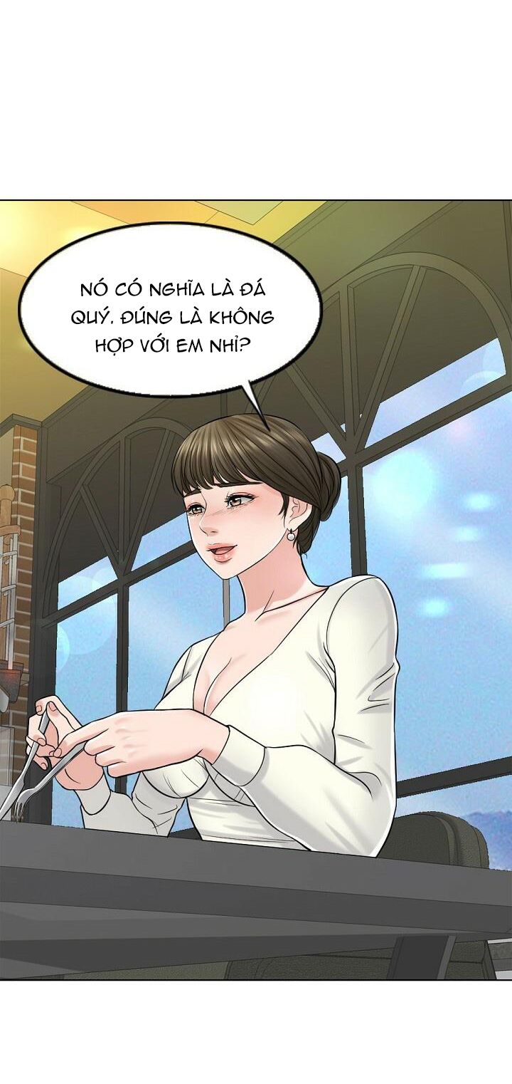 manhwax10.com - Truyện Manhwa Cô Vợ 1000 Ngày Chương 8 Trang 39