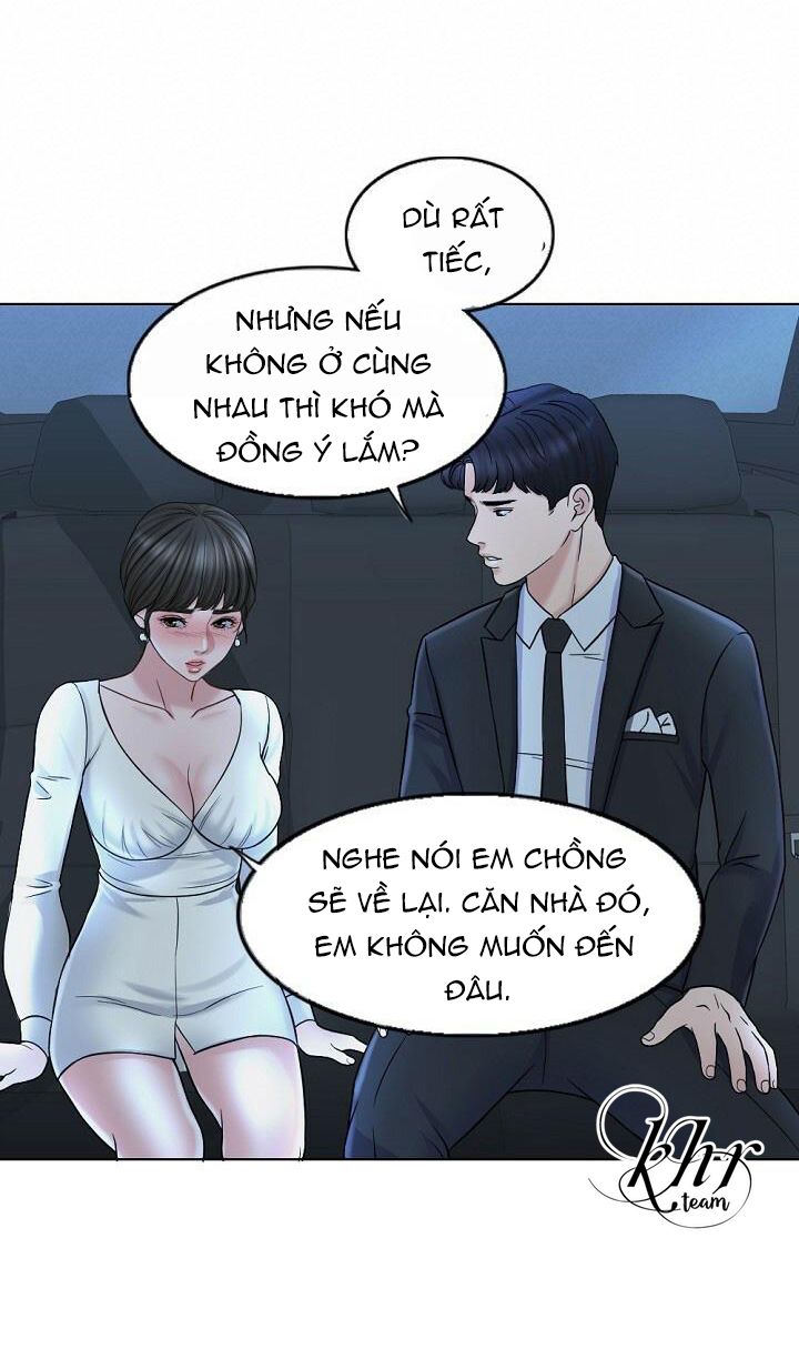 manhwax10.com - Truyện Manhwa Cô Vợ 1000 Ngày Chương 8 Trang 49