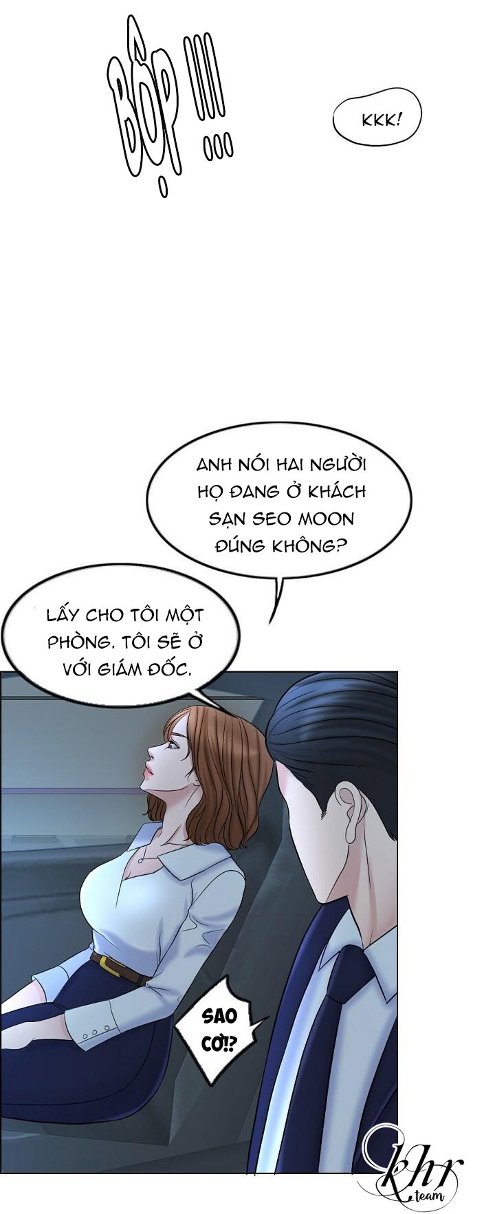 manhwax10.com - Truyện Manhwa Cô Vợ 1000 Ngày Chương 8 Trang 69