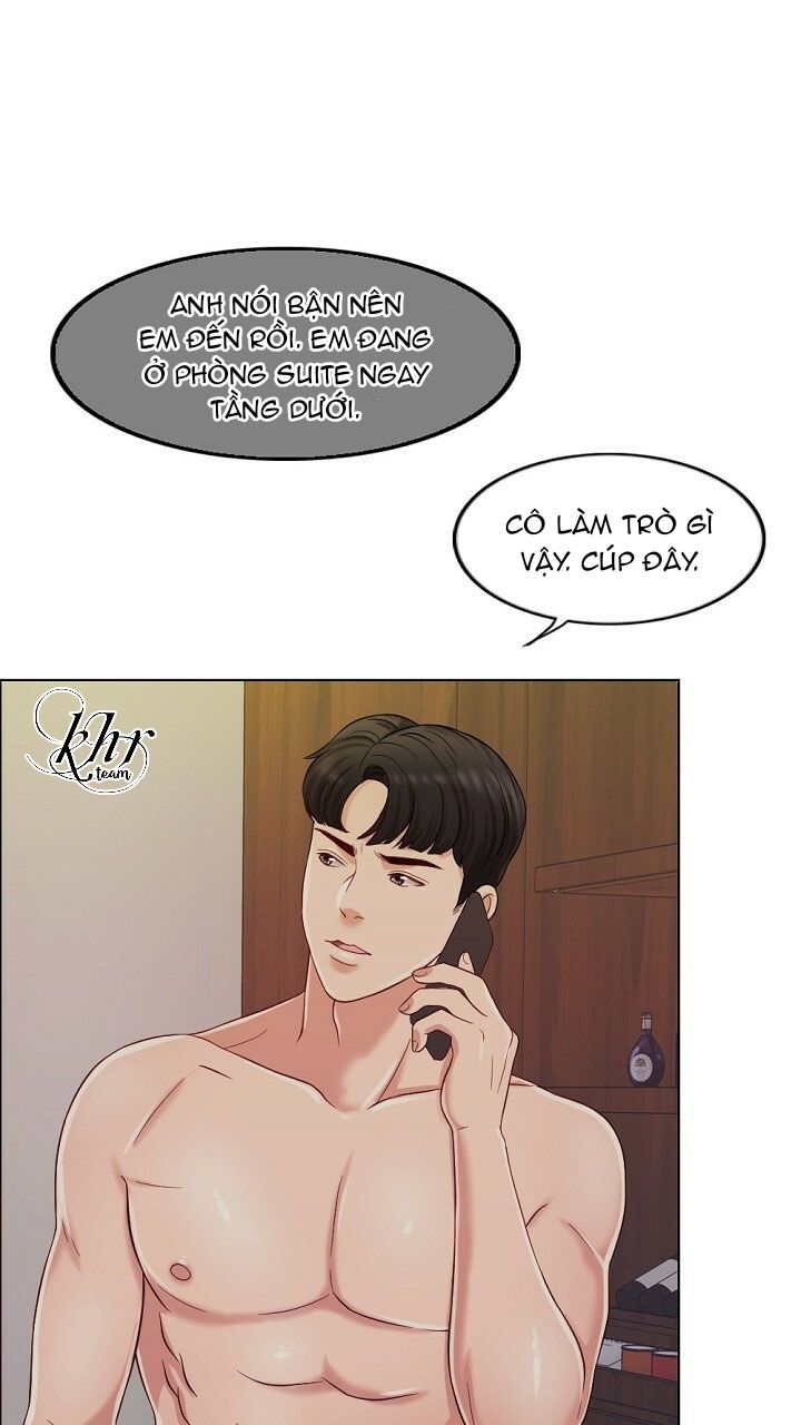 manhwax10.com - Truyện Manhwa Cô Vợ 1000 Ngày Chương  Trang 15