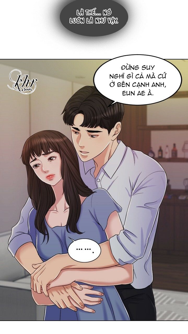 manhwax10.com - Truyện Manhwa Cô Vợ 1000 Ngày Chương  Trang 21