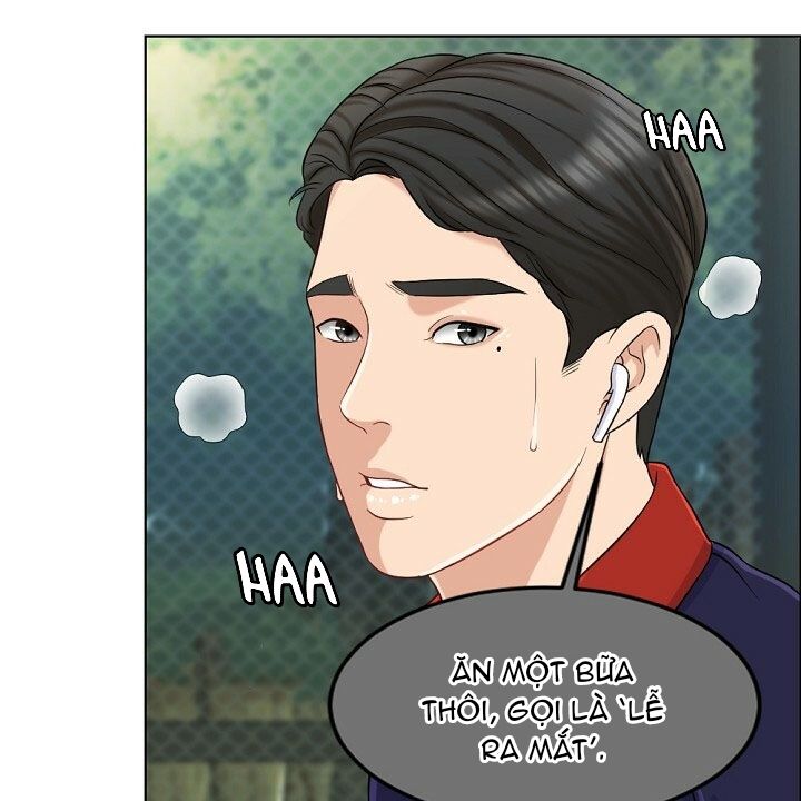 manhwax10.com - Truyện Manhwa Cô Vợ 1000 Ngày Chương  Trang 40