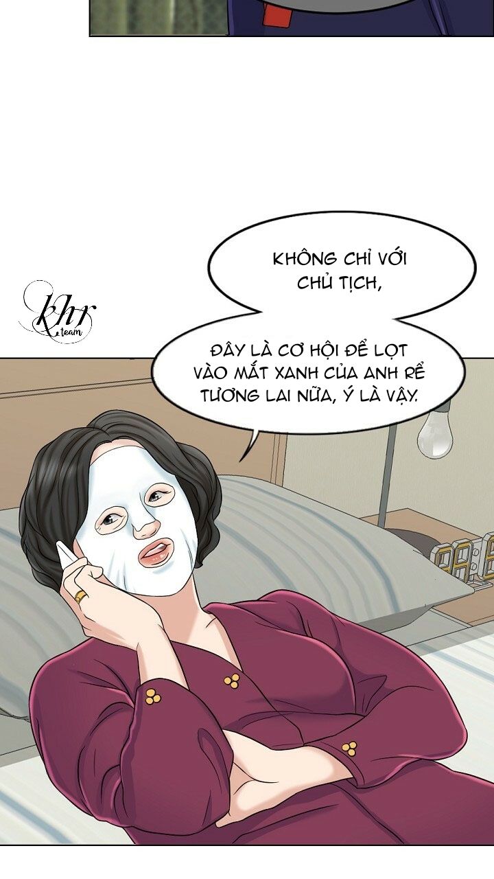 manhwax10.com - Truyện Manhwa Cô Vợ 1000 Ngày Chương  Trang 41