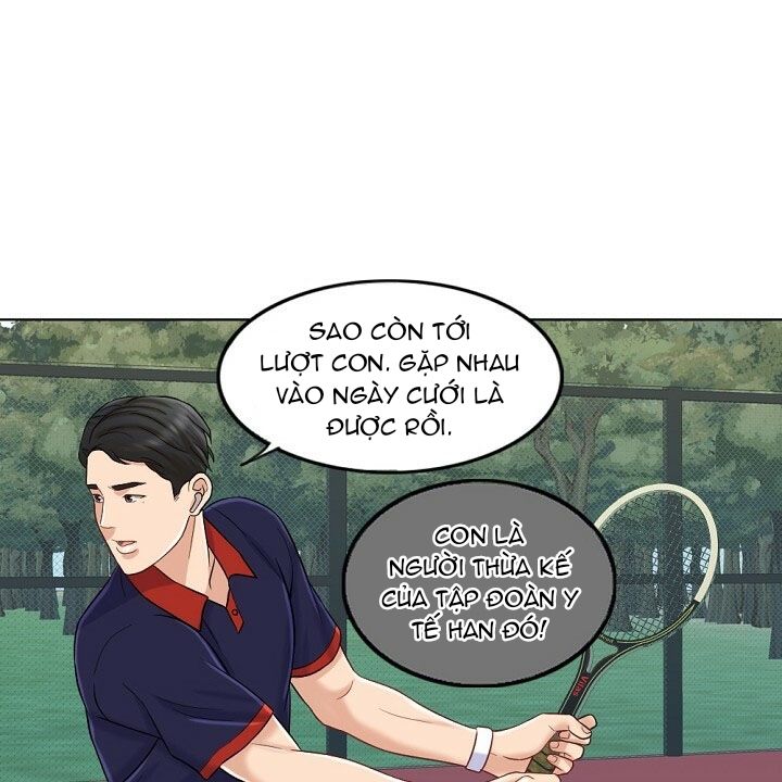 manhwax10.com - Truyện Manhwa Cô Vợ 1000 Ngày Chương  Trang 42