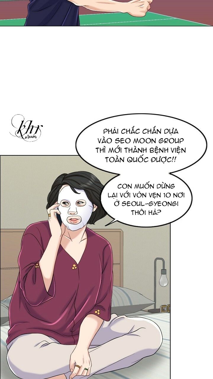 manhwax10.com - Truyện Manhwa Cô Vợ 1000 Ngày Chương  Trang 43