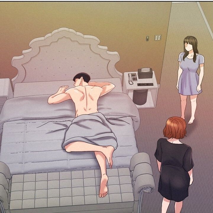 manhwax10.com - Truyện Manhwa Cô Vợ 1000 Ngày Chương  Trang 72