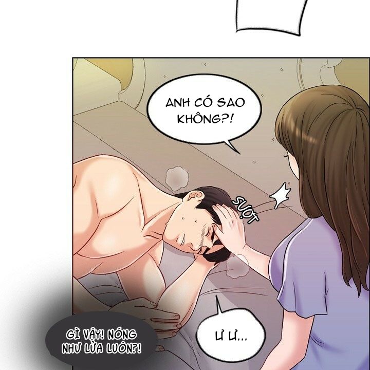 manhwax10.com - Truyện Manhwa Cô Vợ 1000 Ngày Chương  Trang 80