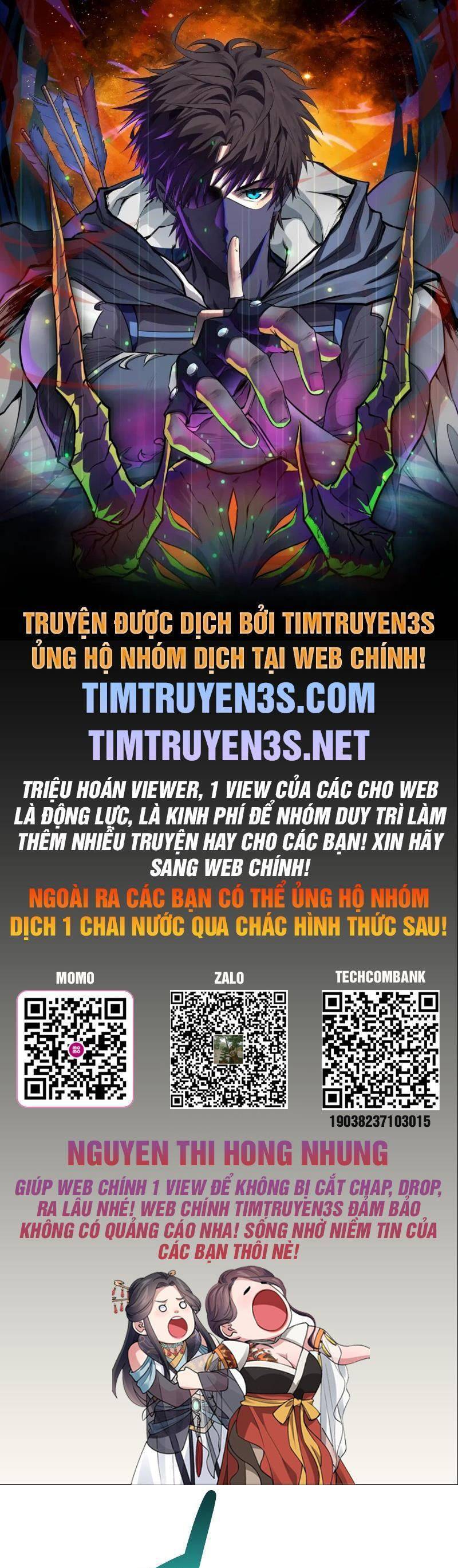 manhwax10.com - Truyện Manhwa Cổ Vật Trong Hầm Tối Chương 52 Trang 1