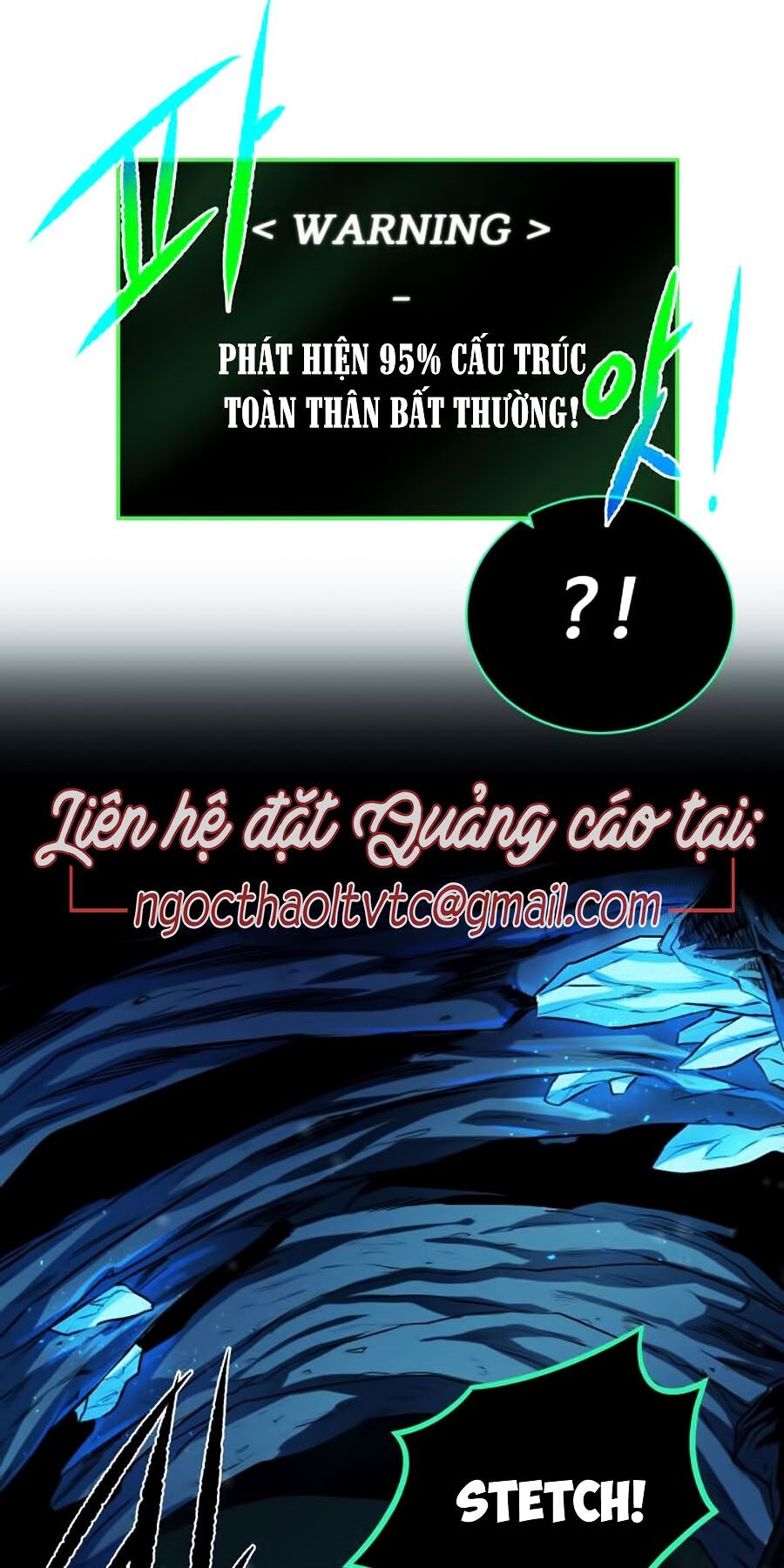 manhwax10.com - Truyện Manhwa Cổ Vật Trong Hầm Tối Chương 6 Trang 2