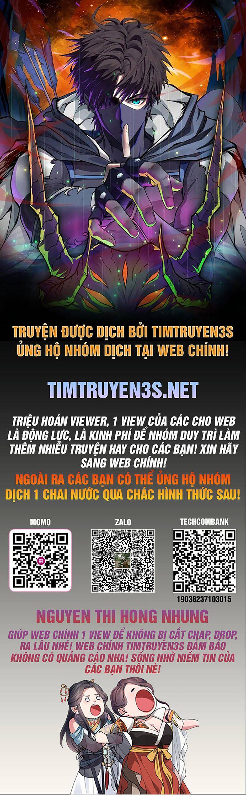 manhwax10.com - Truyện Manhwa Cổ Vật Trong Hầm Tối Chương 78 Trang 1