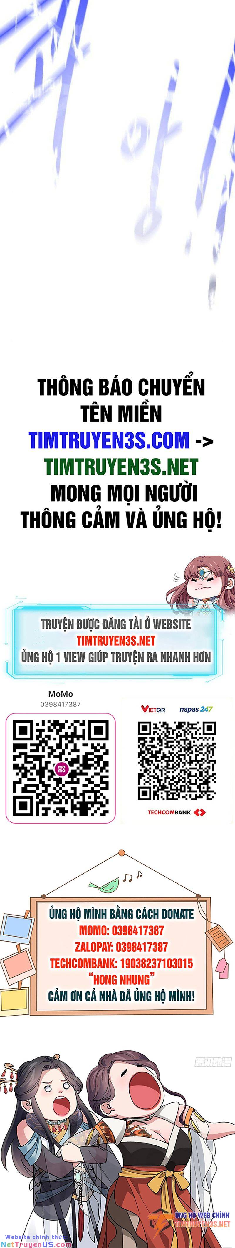 manhwax10.com - Truyện Manhwa Cổ Vật Trong Hầm Tối Chương 81 Trang 31