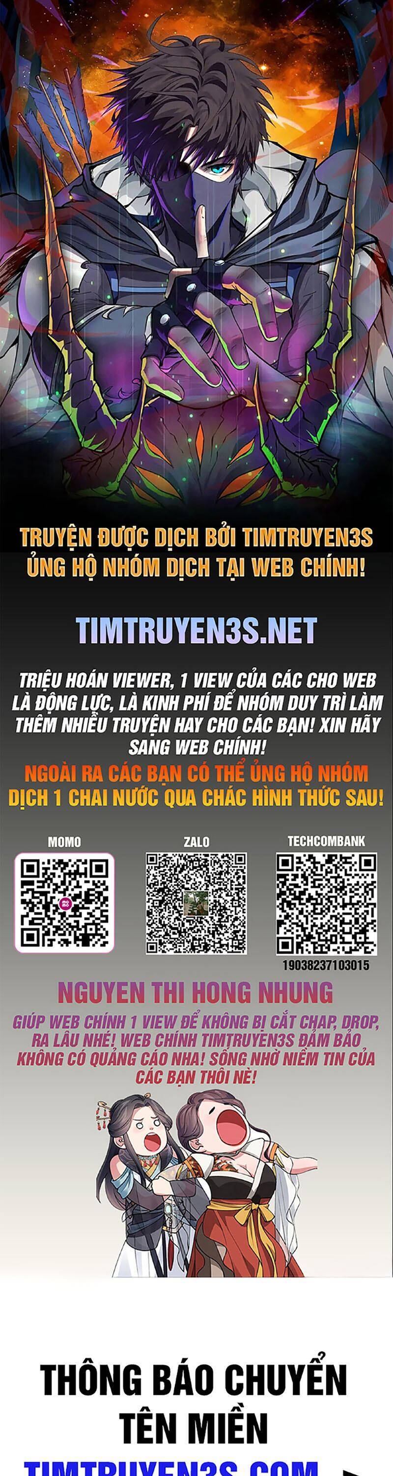 manhwax10.com - Truyện Manhwa Cổ Vật Trong Hầm Tối Chương 86 Trang 1