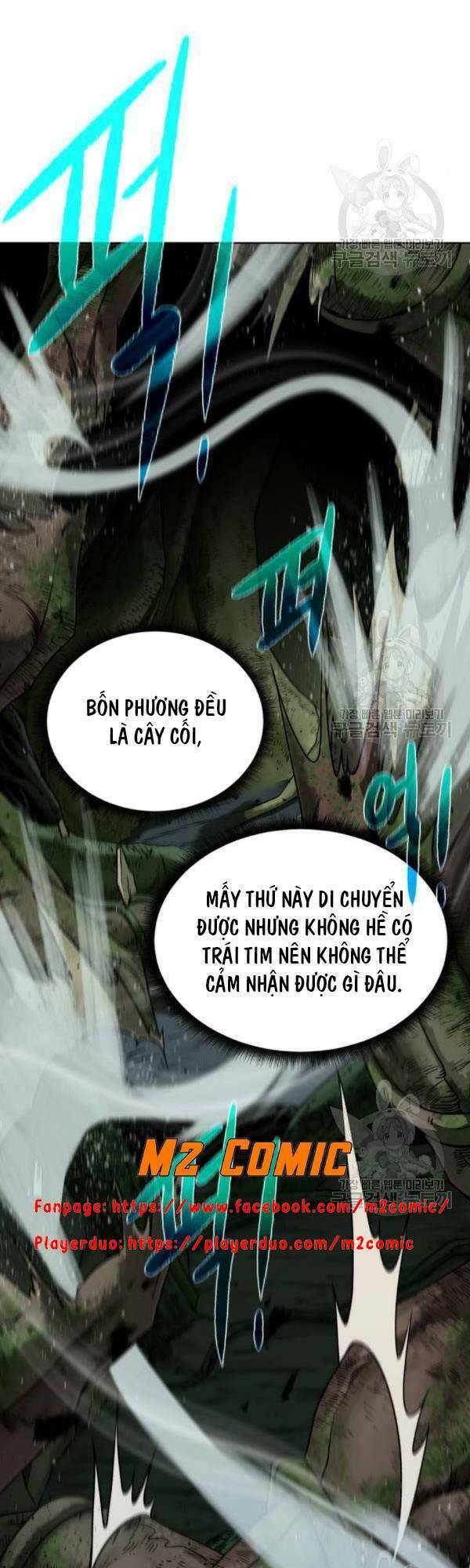 manhwax10.com - Truyện Manhwa Cổ Vật Trong Hầm Tối Chương 14 Trang 6