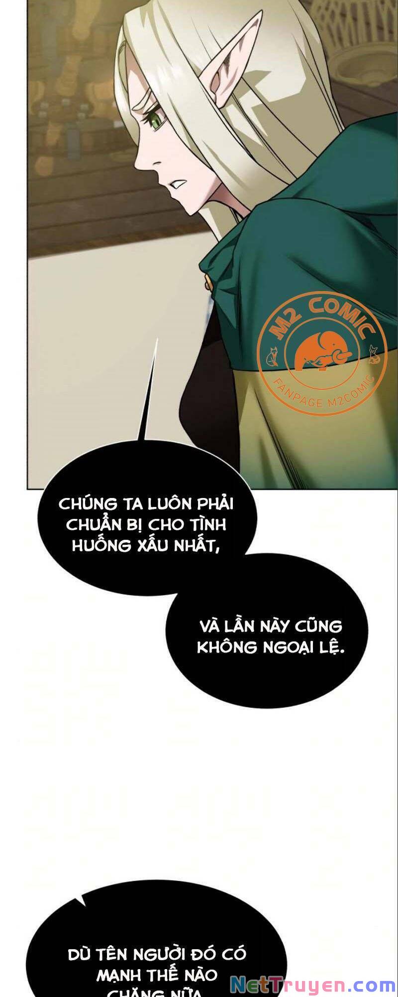 manhwax10.com - Truyện Manhwa Cổ Vật Trong Hầm Tối Chương 20 Trang 59