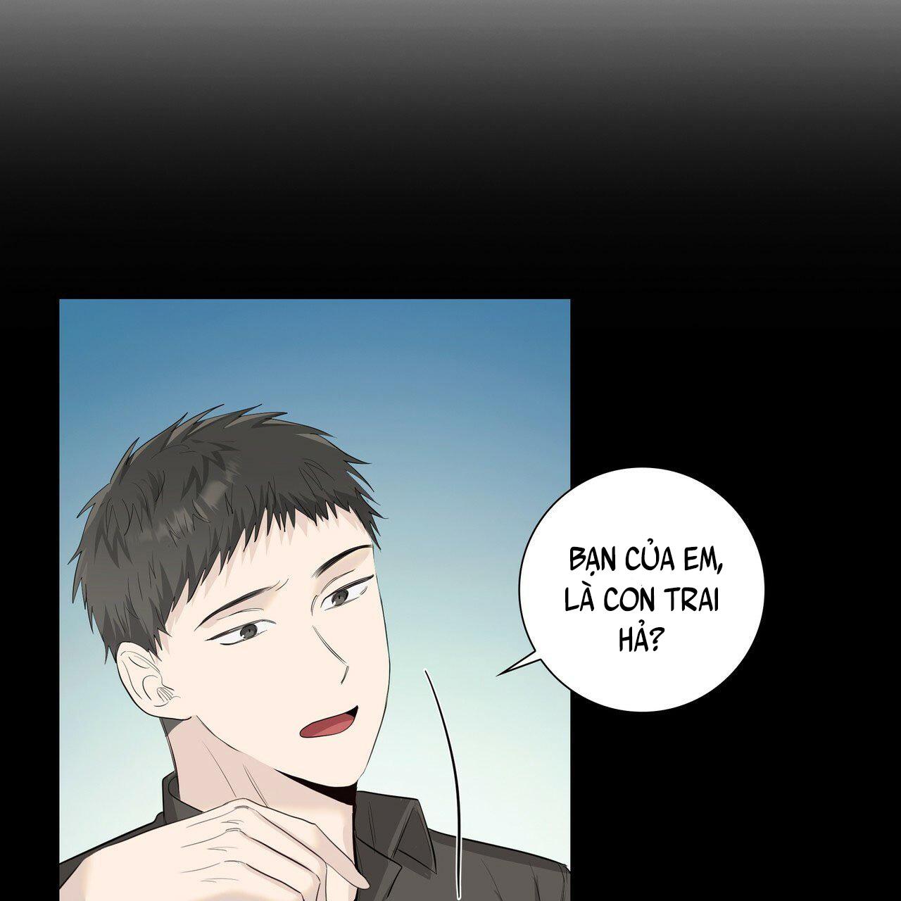 manhwax10.com - Truyện Manhwa COI CHỪNG VƯỢT QUA RANH GIỚI Chương 17 Trang 135