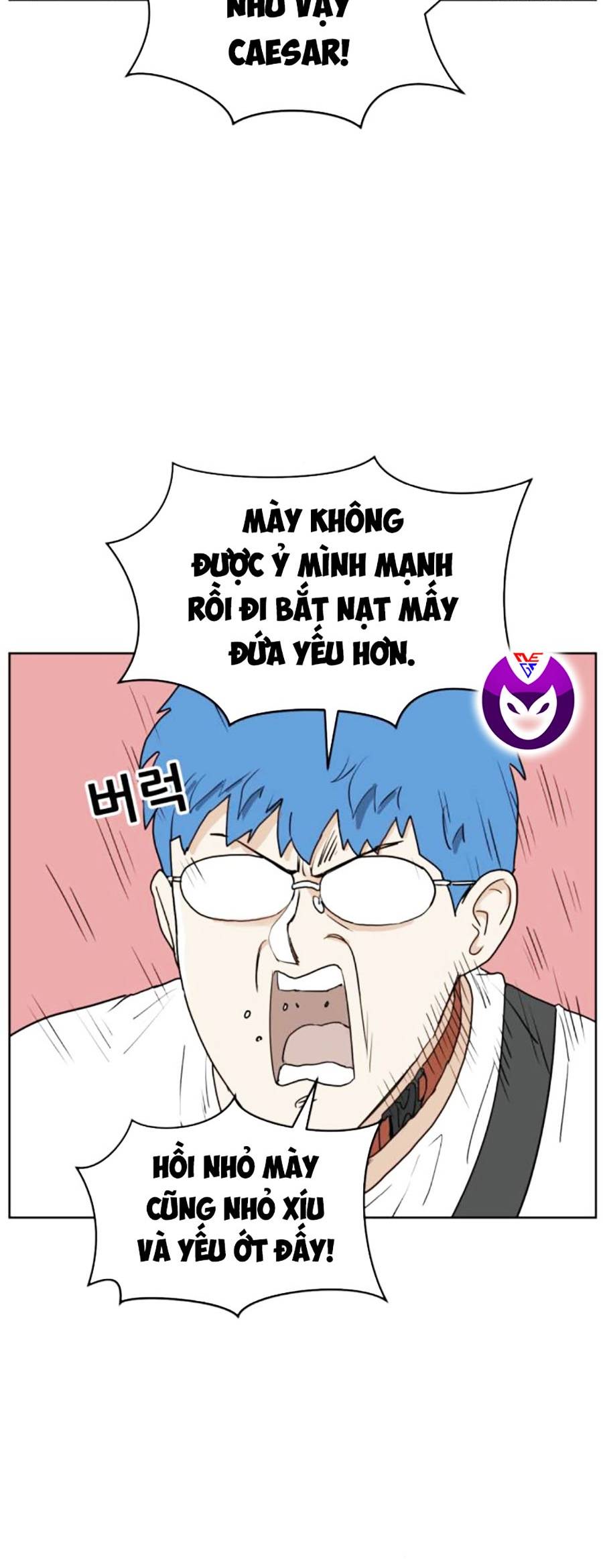 manhwax10.com - Truyện Manhwa Con Mèo Đô Vật Của Tôi Chương 9 Trang 10