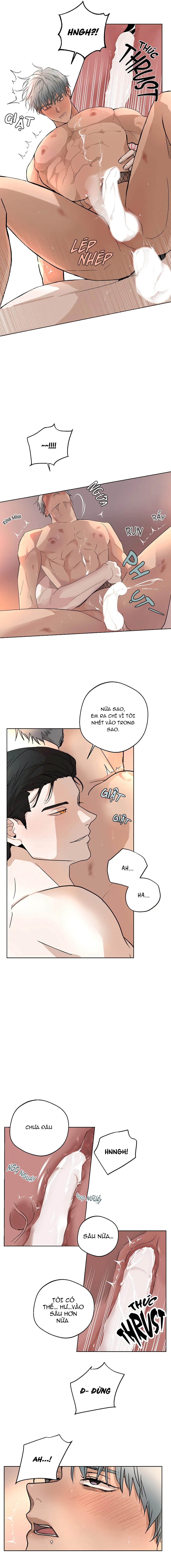 manhwax10.com - Truyện Manhwa CON SẮC QUỶ ĐỎ Chương 6 Trang 11