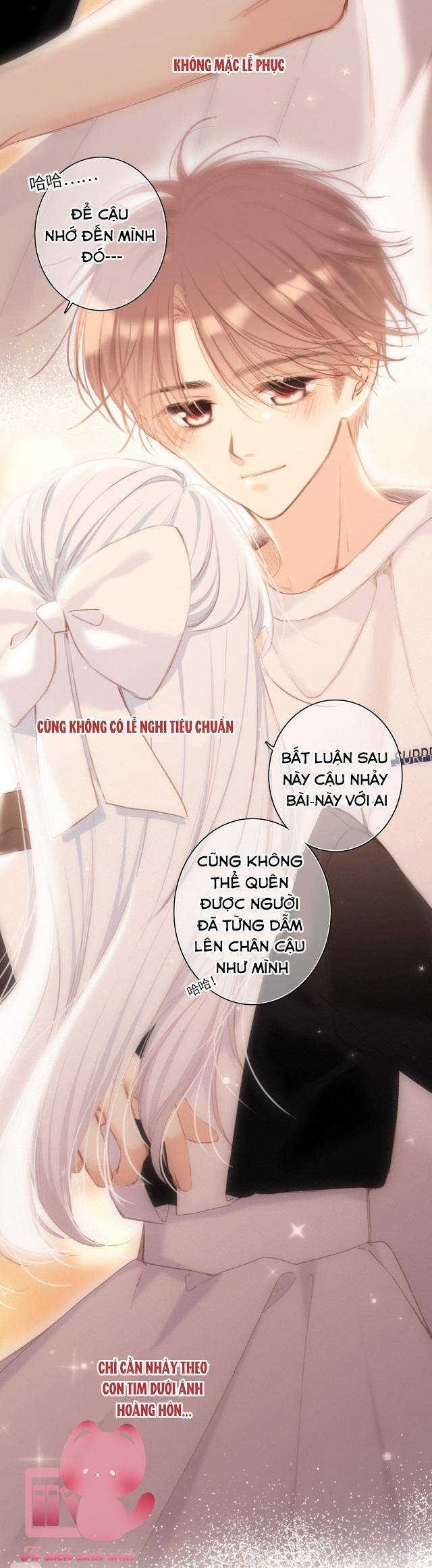 manhwax10.com - Truyện Manhwa Con Tim Rung Động 2 Chương 155 3 Trang 46