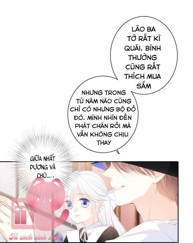 manhwax10.com - Truyện Manhwa Con Tim Rung Động 2 Chương 155 3 Trang 7