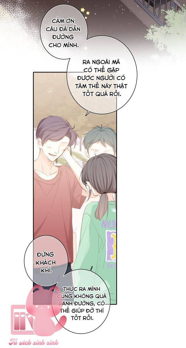 manhwax10.com - Truyện Manhwa Con Tim Rung Động 2 Chương 161 2 Trang 9