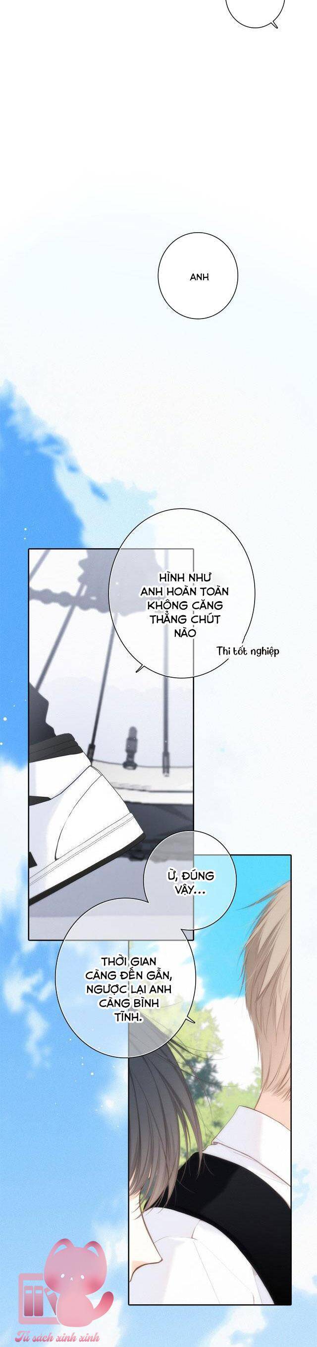 manhwax10.com - Truyện Manhwa Con Tim Rung Động 2 Chương 162 Trang 7