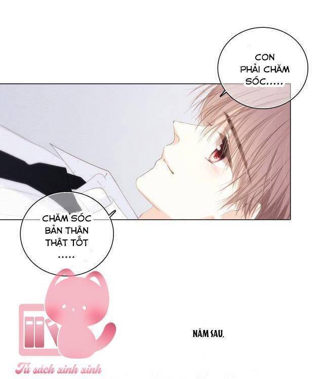 manhwax10.com - Truyện Manhwa Con Tim Rung Động 2 Chương 165 2 Trang 30