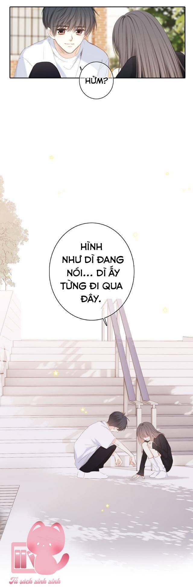 manhwax10.com - Truyện Manhwa Con Tim Rung Động 2 Chương 170 Trang 16