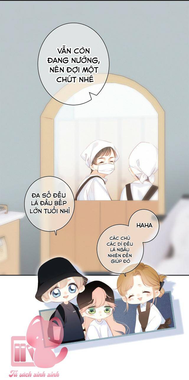 manhwax10.com - Truyện Manhwa Con Tim Rung Động Chương 154 2 Trang 8