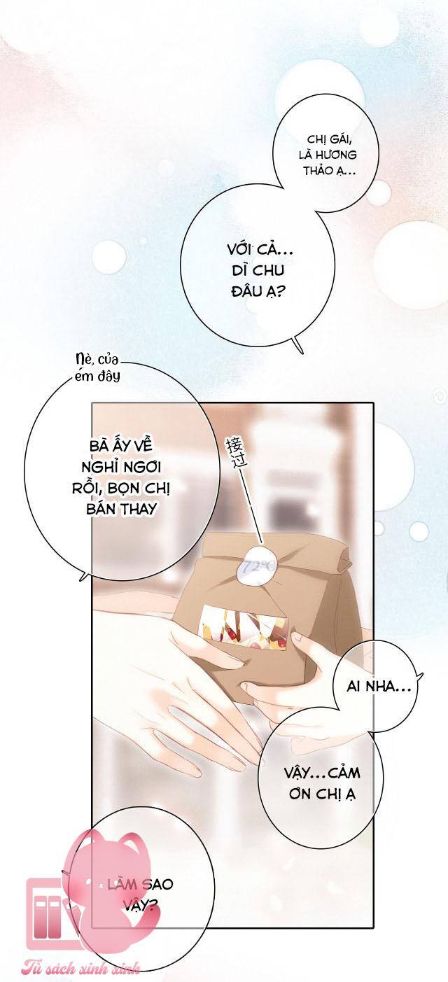 manhwax10.com - Truyện Manhwa Con Tim Rung Động Chương 154 2 Trang 24