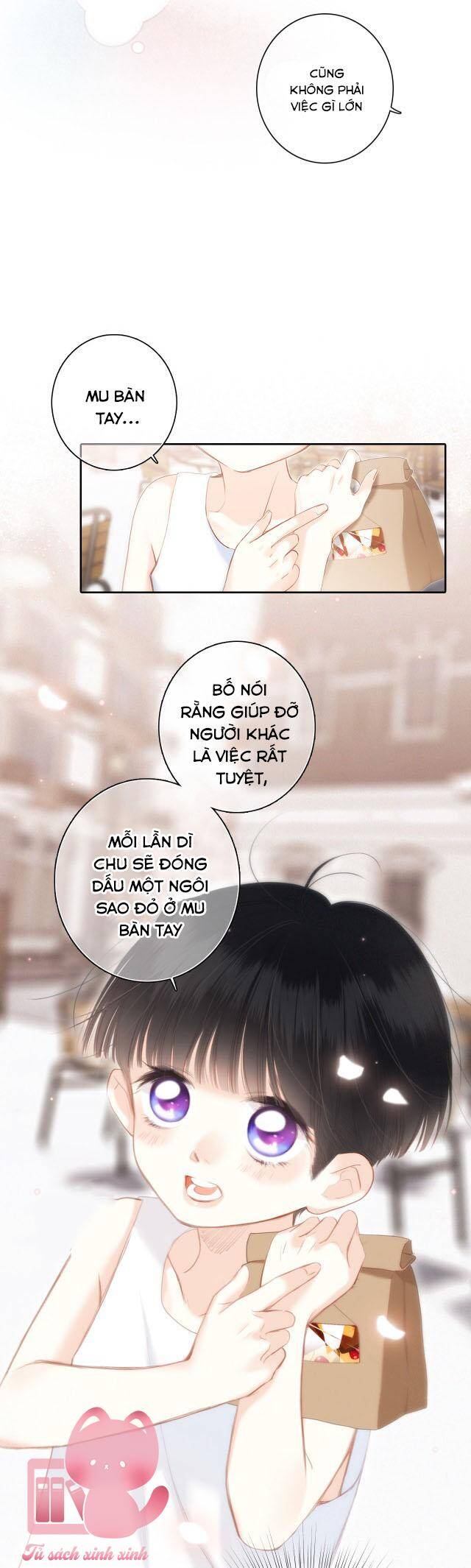 manhwax10.com - Truyện Manhwa Con Tim Rung Động Chương 154 2 Trang 25