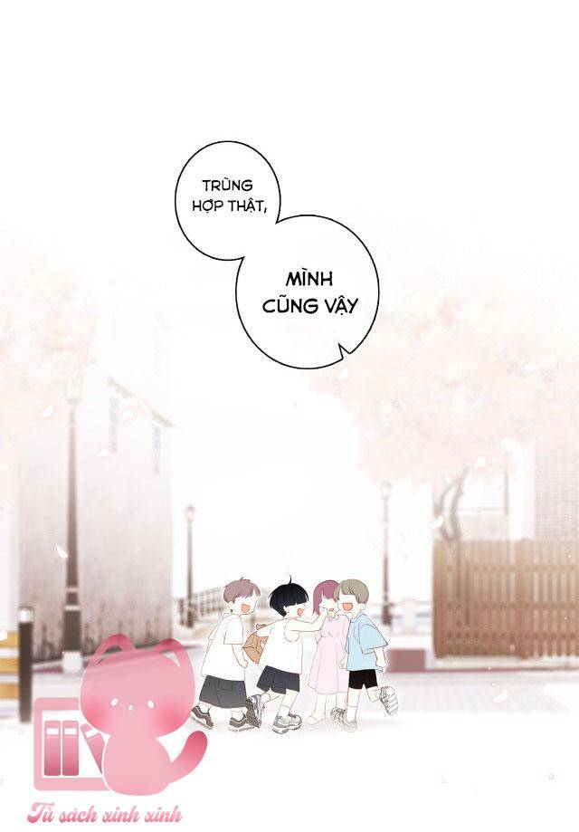 manhwax10.com - Truyện Manhwa Con Tim Rung Động Chương 154 2 Trang 32