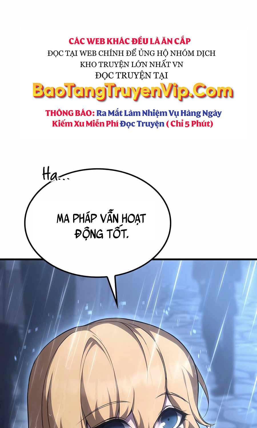 manhwax10.com - Truyện Manhwa Con Trai Út Của Bá Tước Là Một Người Chơi Chương 69 Trang 27