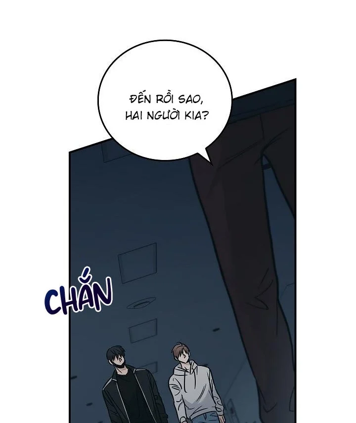 manhwax10.com - Truyện Manhwa Công Tắc Sinh Tử Chương 31 Trang 23