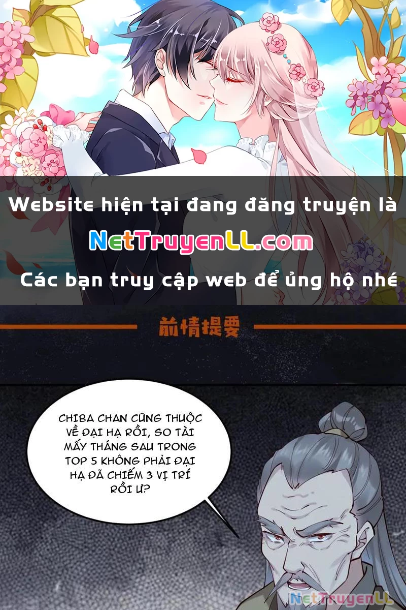 manhwax10.com - Truyện Manhwa Công Tử Biệt Tú! Chương 140 Trang 1