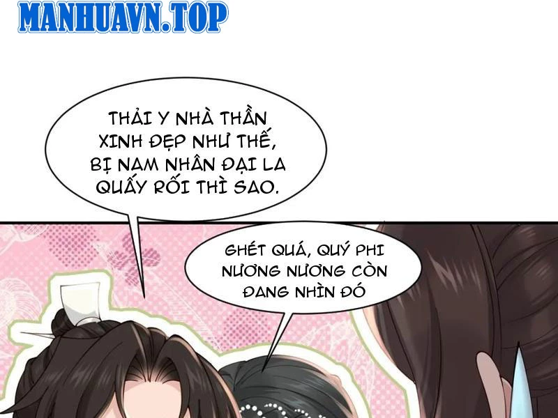 manhwax10.com - Truyện Manhwa Công Tử Biệt Tú! Chương 159 Trang 54